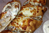 Old Country Pizzeria